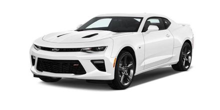 Camaro | CVY Otomotiv