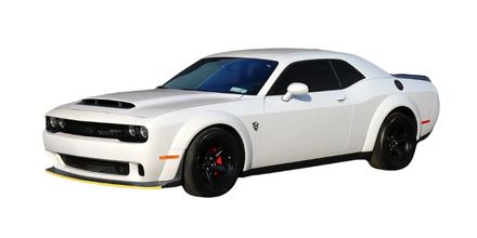 Challenger | CVY Otomotiv