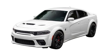 Charger | CVY Otomotiv