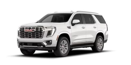 Yukon | CVY Otomotiv