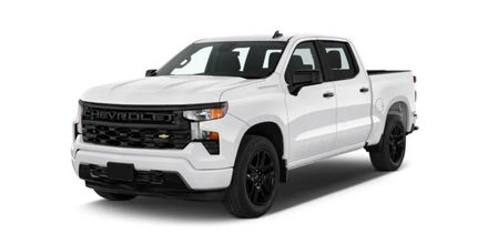 Silverado | CVY Otomotiv