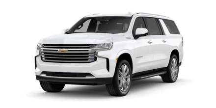 Suburban | CVY Otomotiv