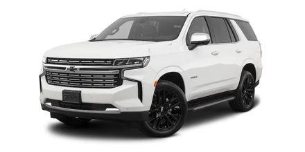 Tahoe | CVY Otomotiv